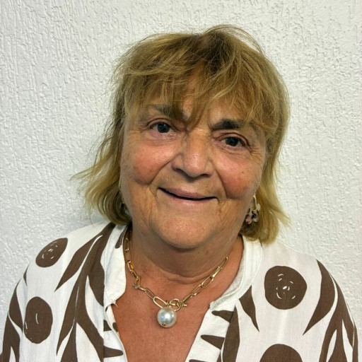 Martine Cormerais