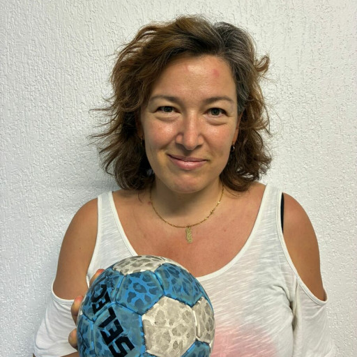 Mariline Domingues